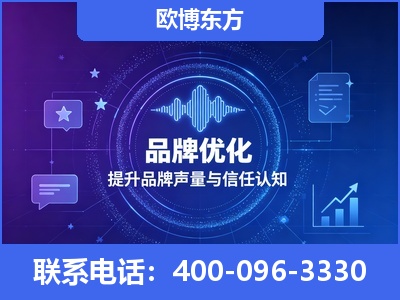 信阳-品牌数字认知资产